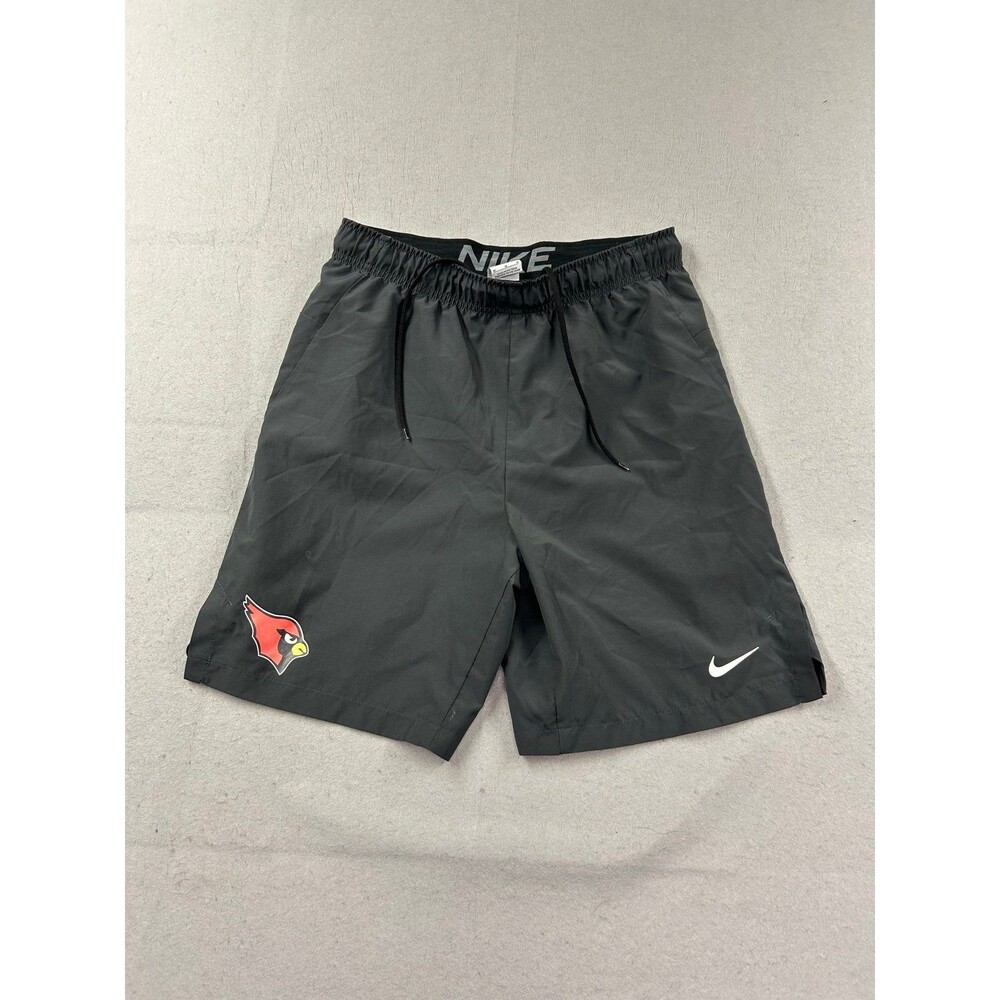 Nike Team Men's Dri-FIT Flex Woven Short Medium Black